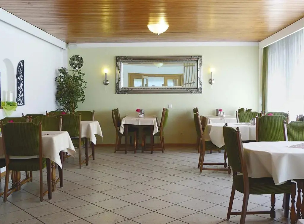 Hotel Zur Aue