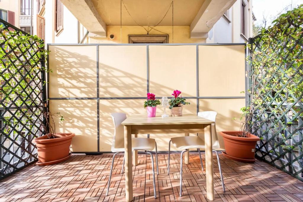 Urban Nest Apartments