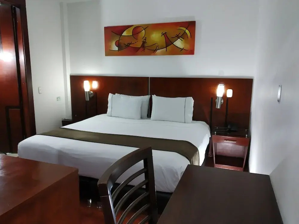 Hotel FJ Boutique