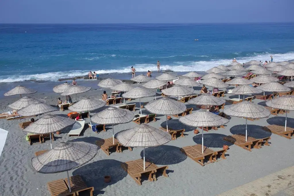 Xeno Club Mare Hotel