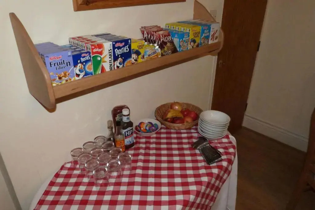 Hurst Dene Aparthotel