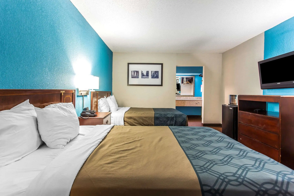 Economy Inn