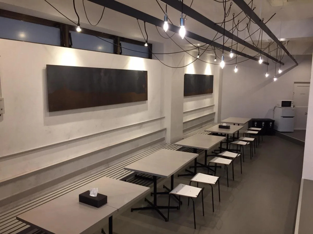 Hiromas Hostel in Yokohama