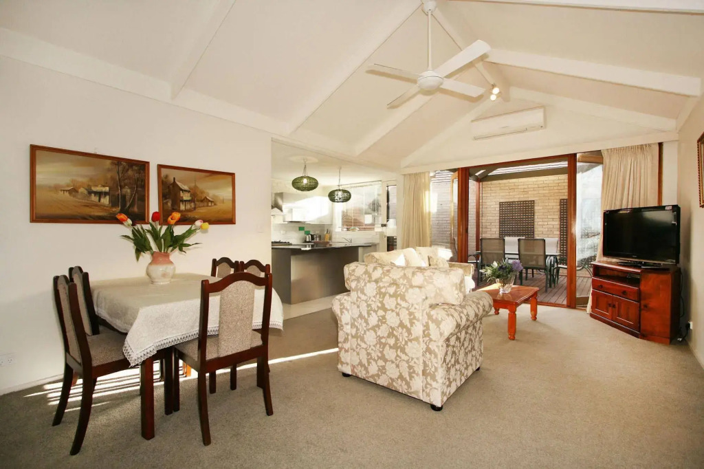 Wattle Holiday Rental