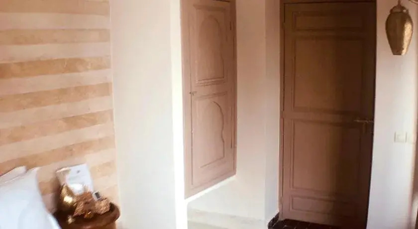 Riad Bamboo Suites & Spa