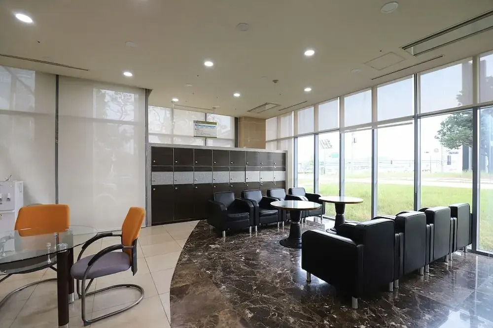 Daejeon I-Hotel
