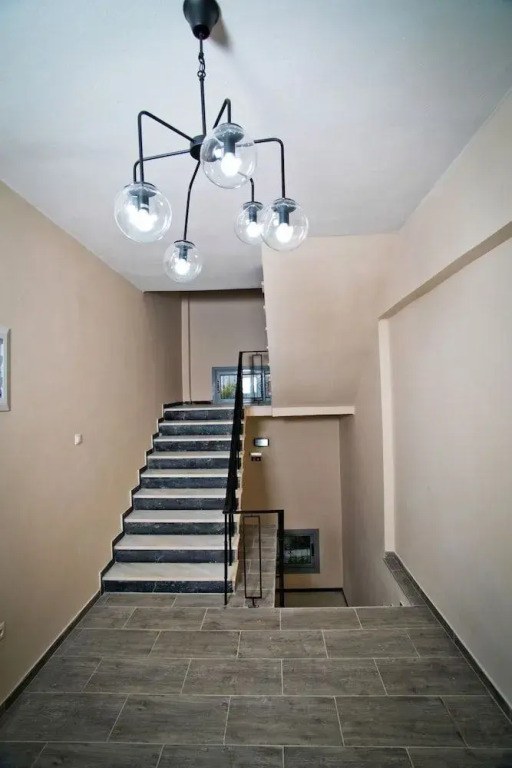 Alga Luxury Suites