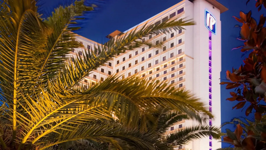 IP Casino Resort Spa - Biloxi