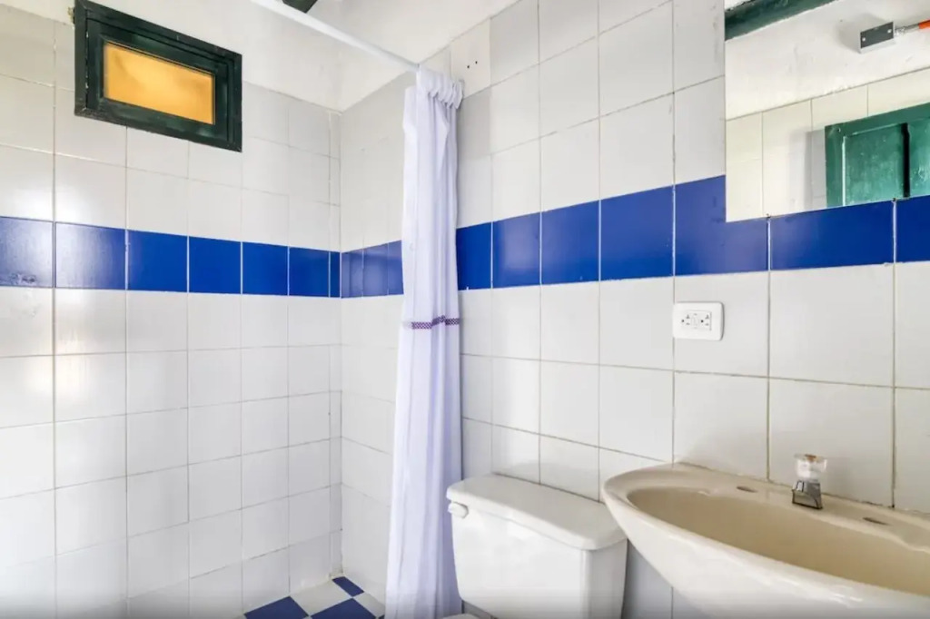 Hotel Aceitunos