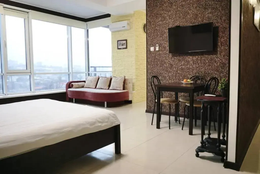 Doba In Ua Baku Shmidta Apartments