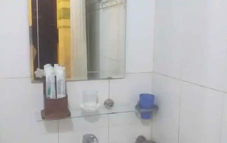 Minh Quang Hotel