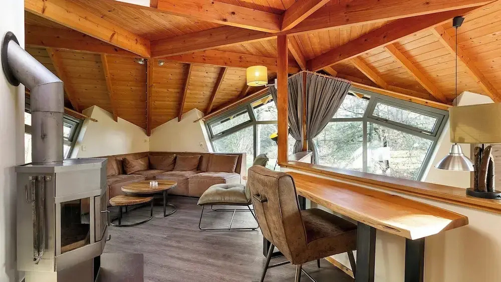 Summio Vakantiepark Herperduin