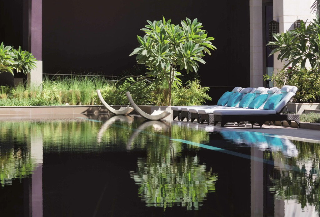 Radisson Collection Muscat Hormuz Grand Hotel