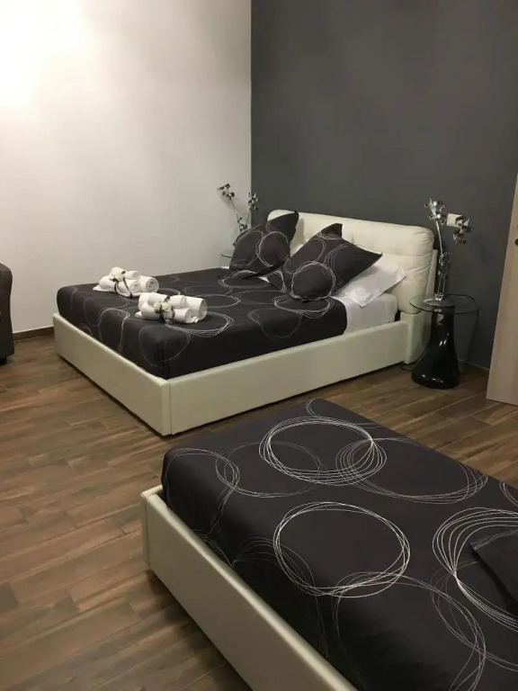 Symposium Bed&Breakfast