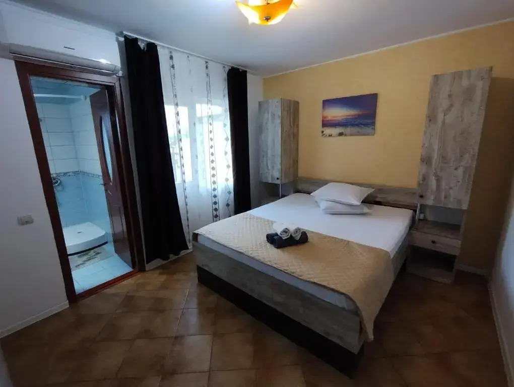 Casa Aura Costinești