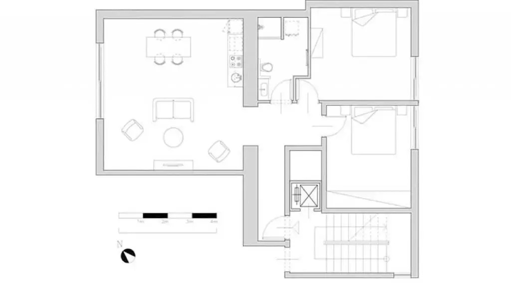 Vienna Residence, Naschmarkt - Karlsplatz