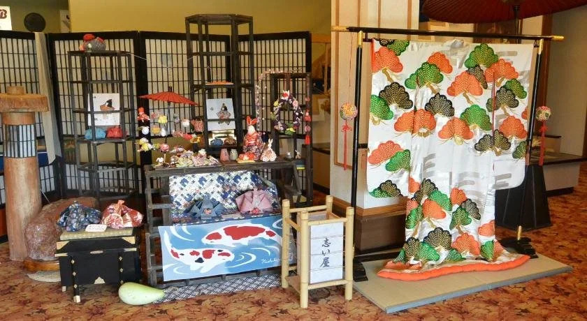 Hotel Shiiya