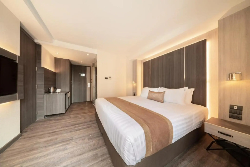 Aspira Parc Sukhumvit 22