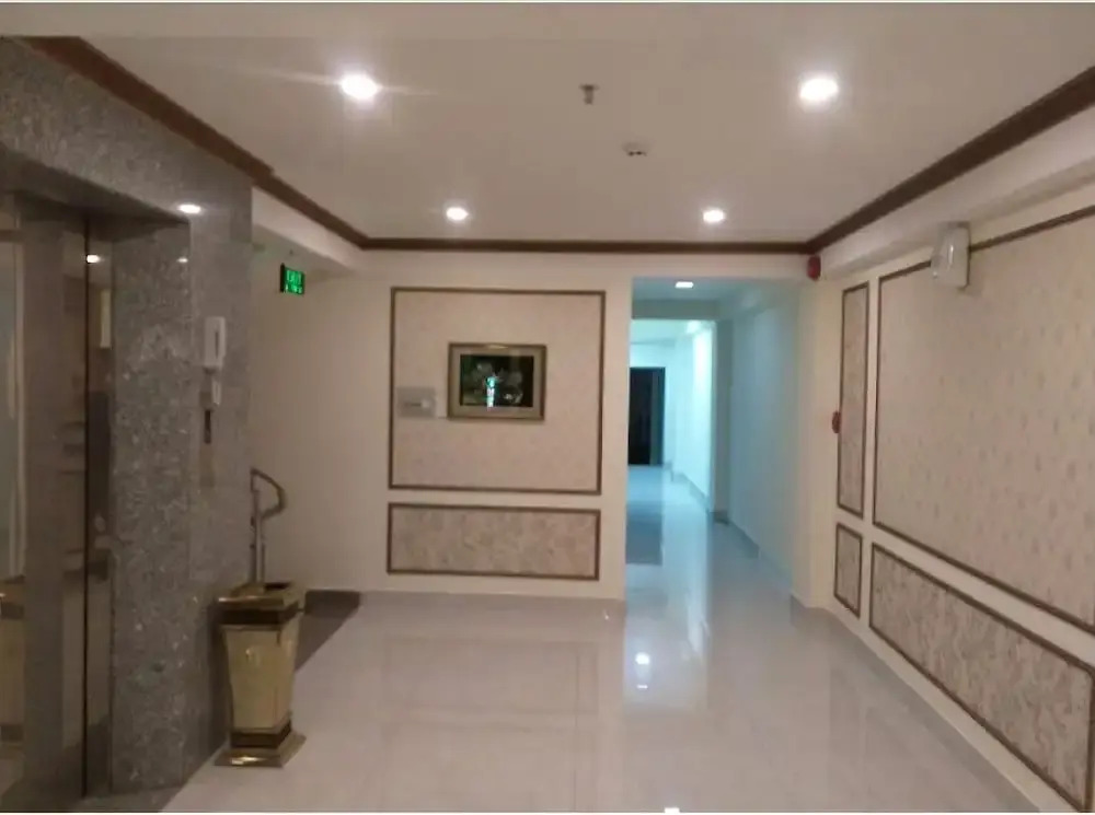 Huy Hoang 1 Hotel - Tân Bình