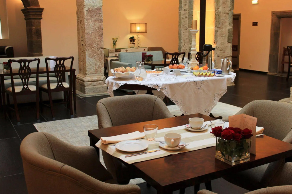 Convento Da Serta Hotel