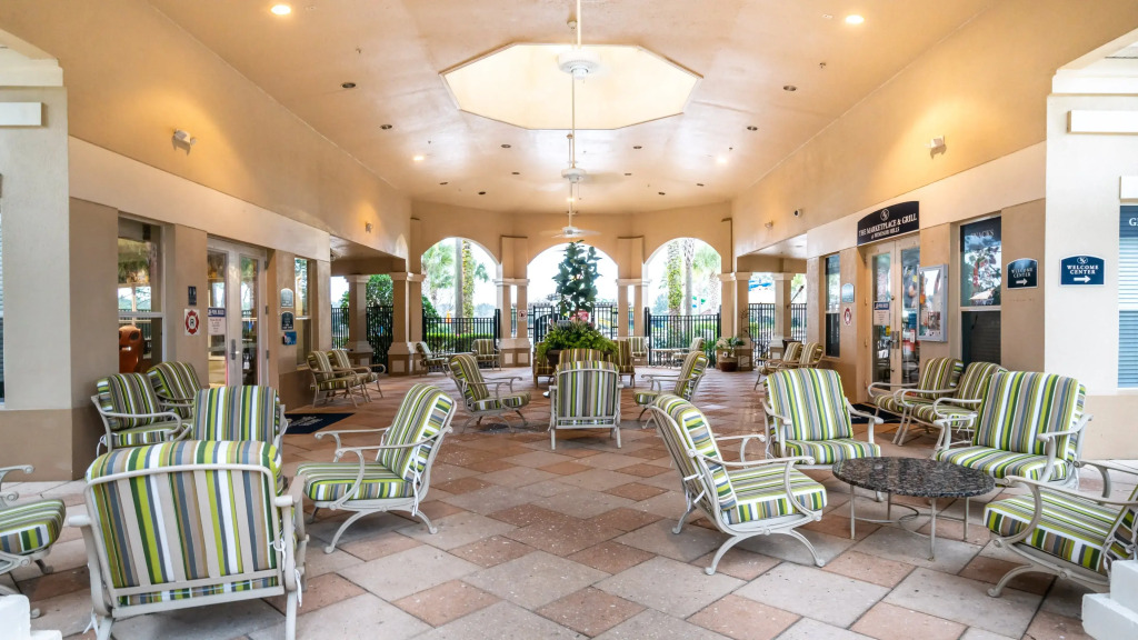 3 Bedrooms Condo Only Minutes From Disney