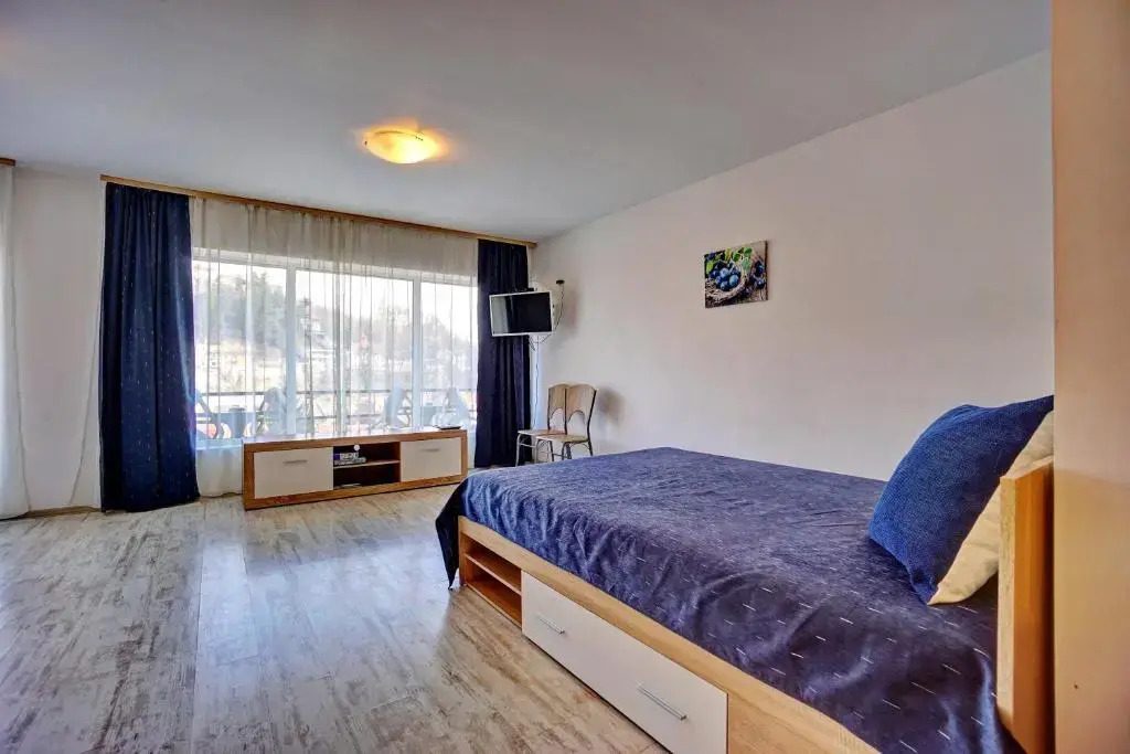 Vila Alba Brasov