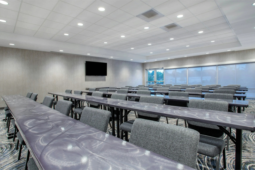 TownePlace Suites by Marriott Knoxville Oak Ridge