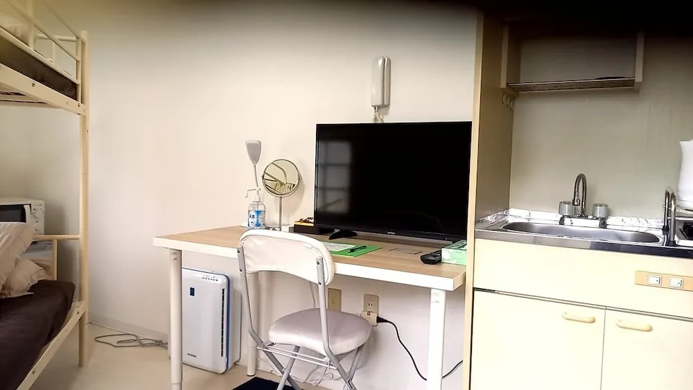 Guest house Shijo K12
