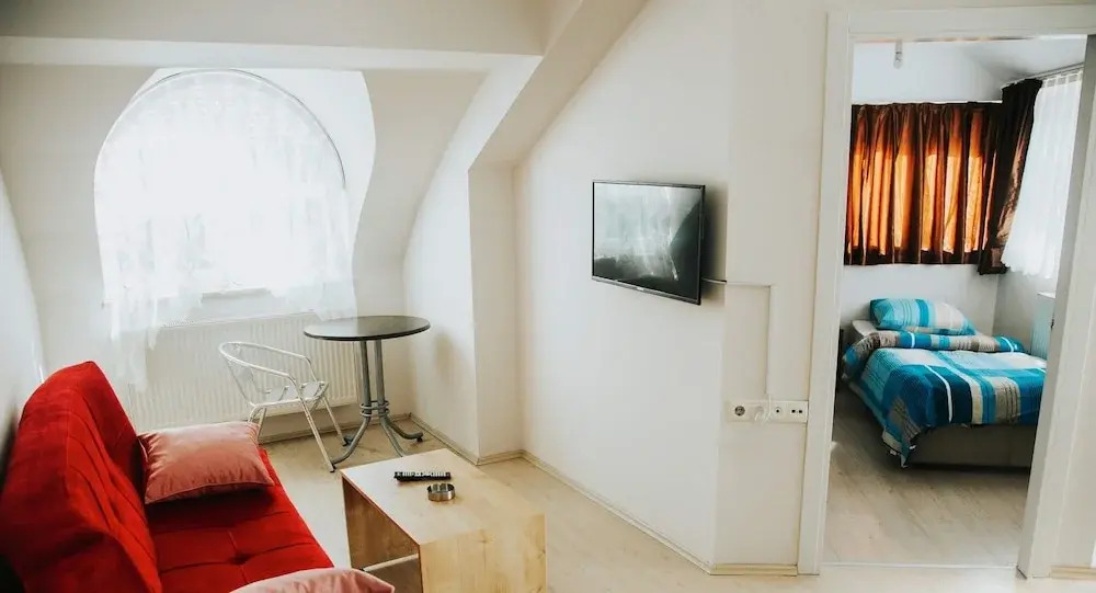 Nirvana Residence