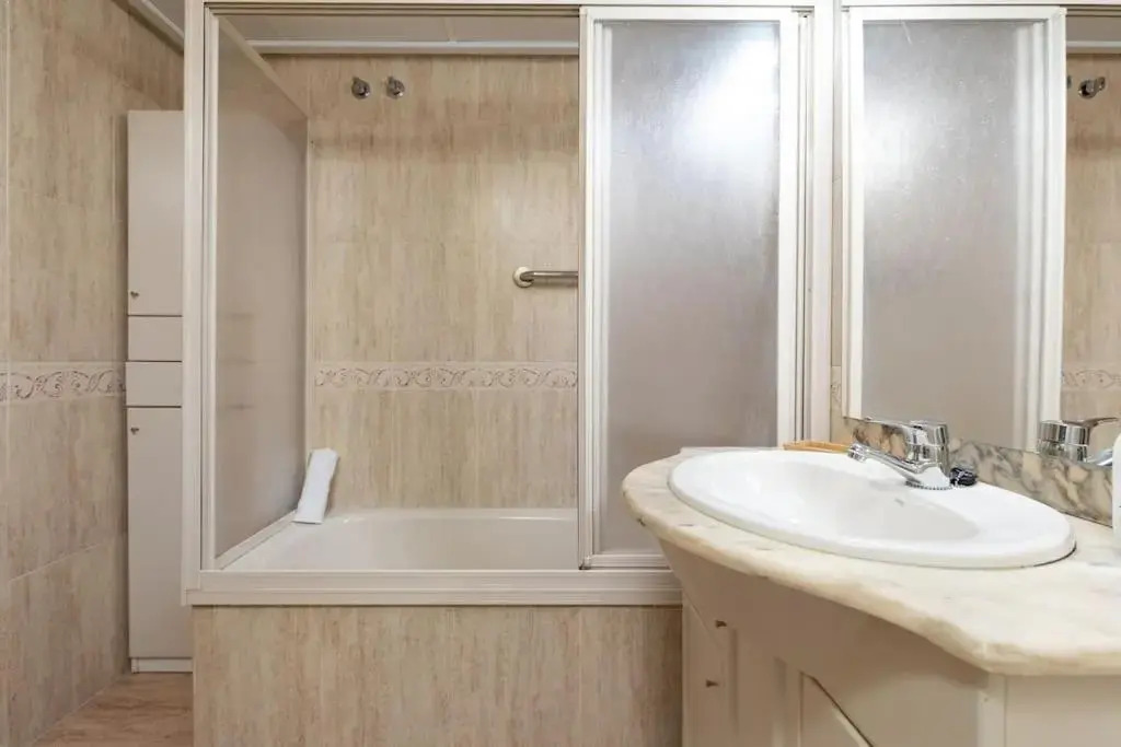 ApartUP Patacona Beach I