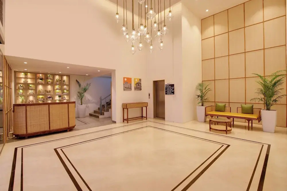 Keys Lite by Lemon Tree Hotels, Banswara