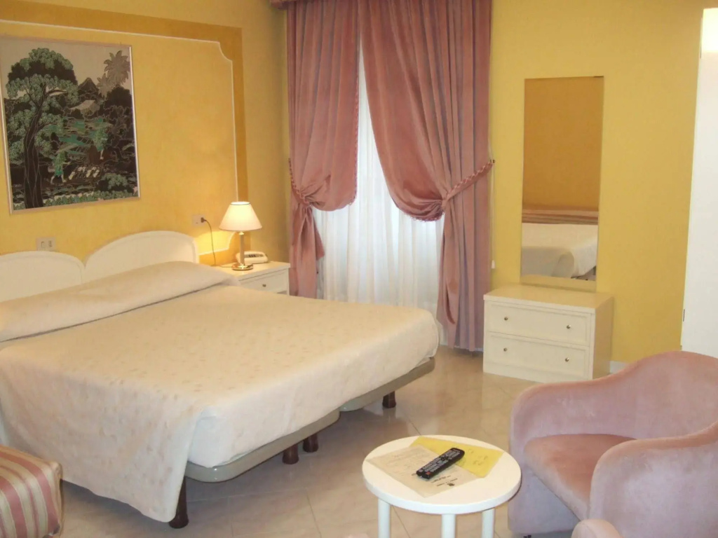 Hotel La Torre