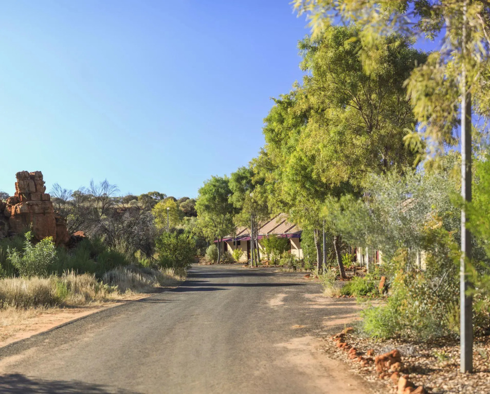 Discovery Resorts - Kings Canyon