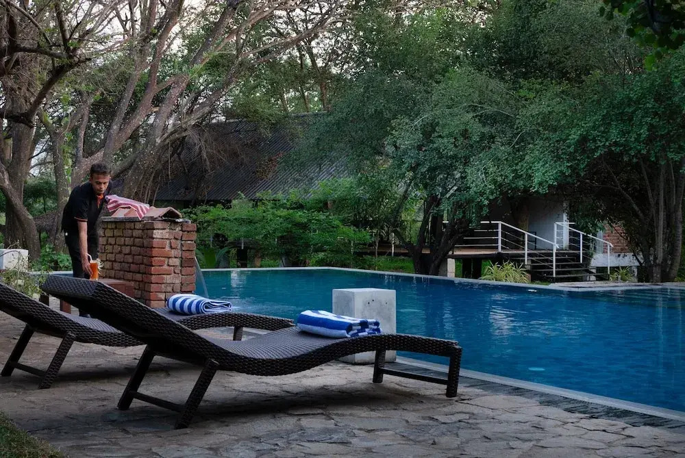 Lario Resort Sigiriya