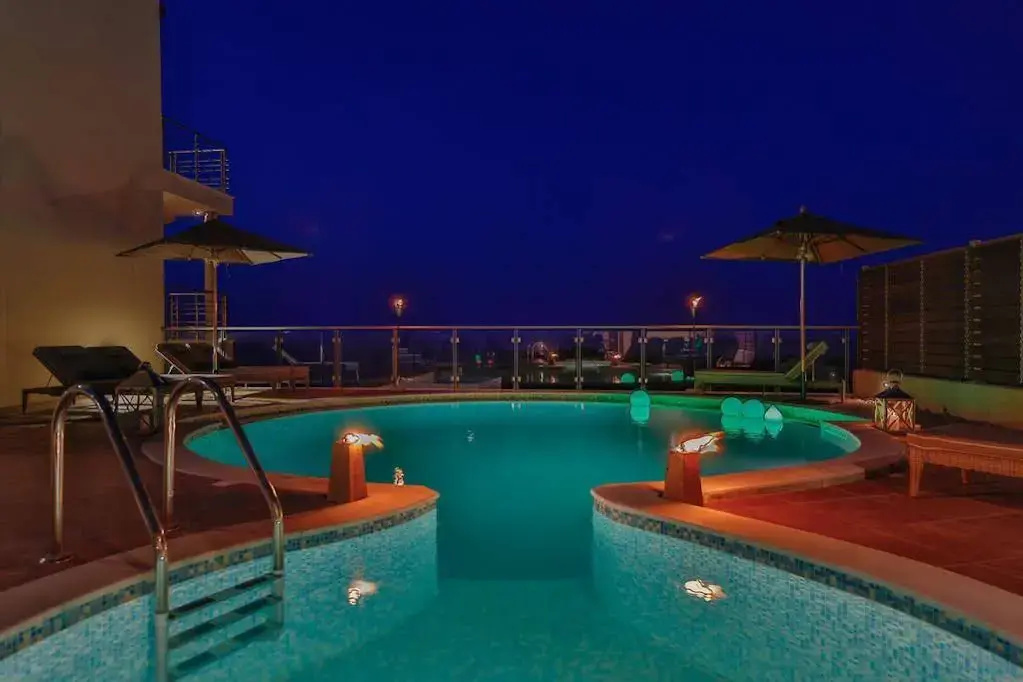 Aries Villas