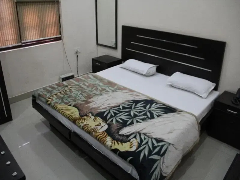 The Hospitality Home Bed & Breakfast