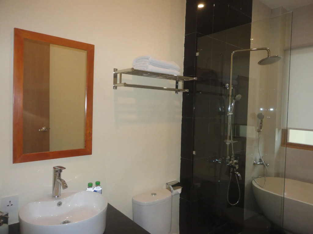 Ashoka Tree Resort at Tanggayuda
