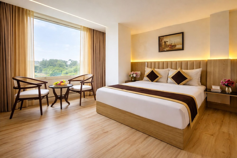 Signature Inn Delhi Airport