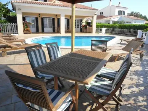 Villa Nueva