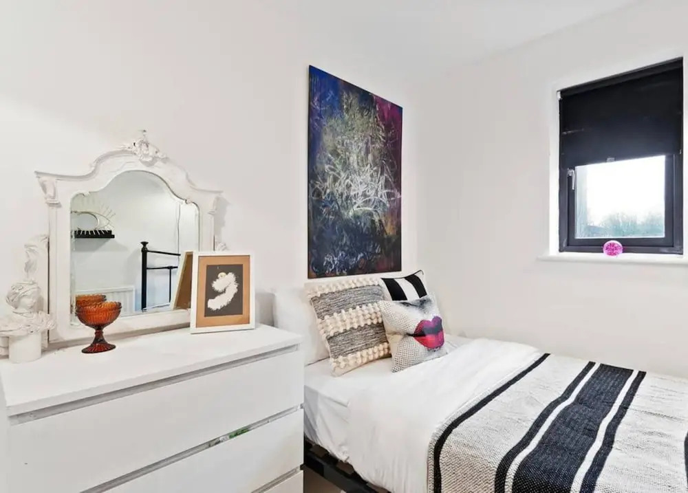 Modern 2 Bedroom Apartment in Hoxton