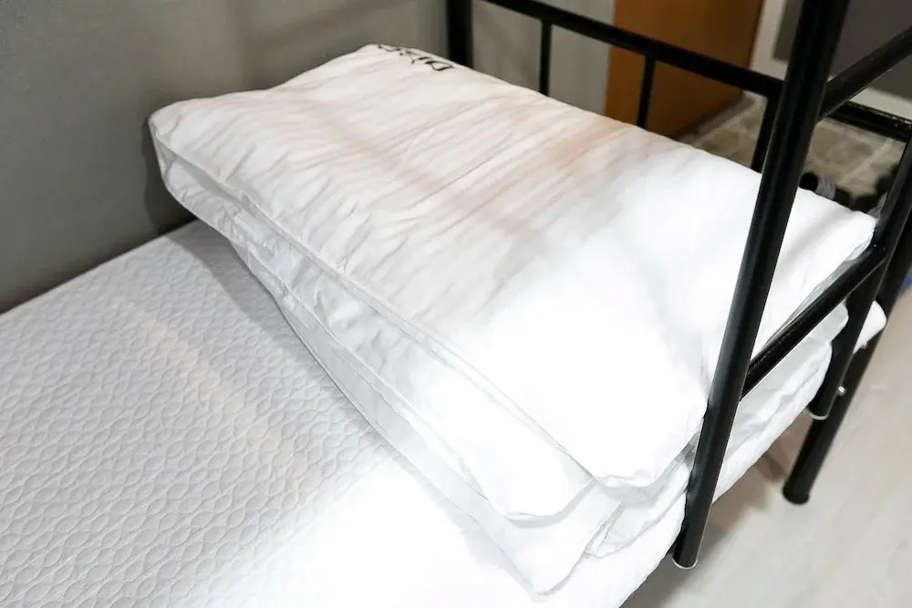 Discovery Busan Guesthouse