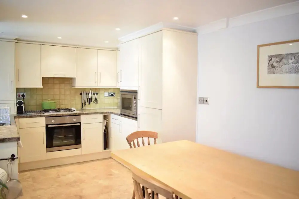 Peckham 1 Bedroom Apartment