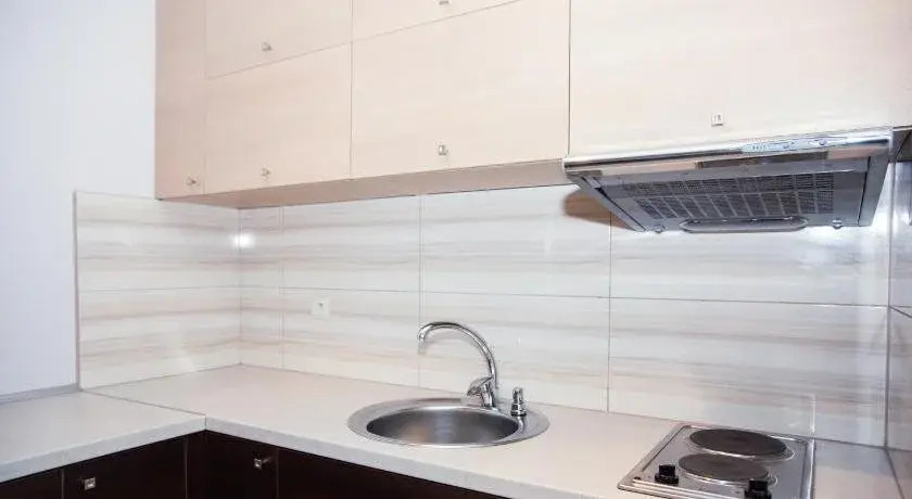 Apartamenty Młynowa