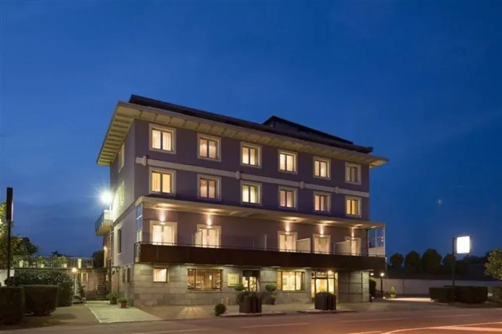 Hotel San Francesco