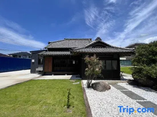 Karakusa Villa