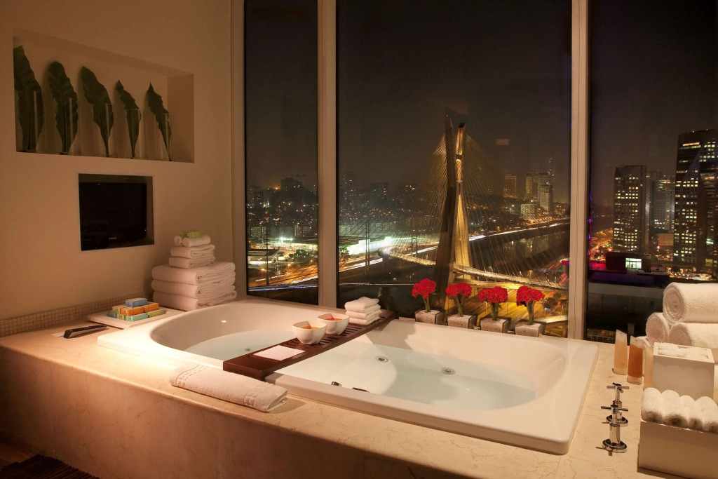 Grand Hyatt São Paulo