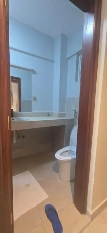 Abuya Palace Hotel Moyale