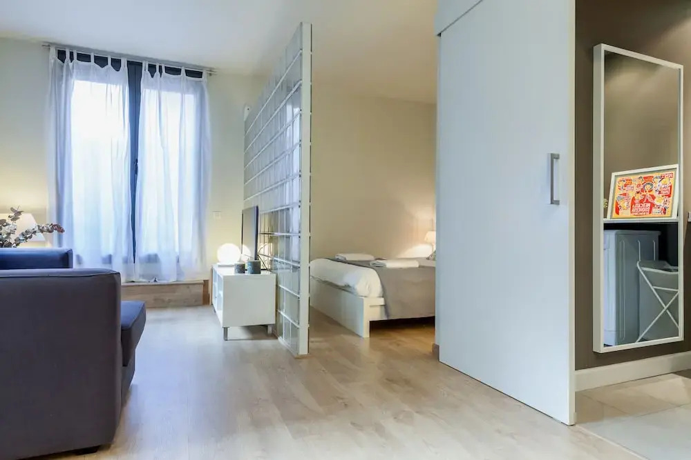 Apartments Goya