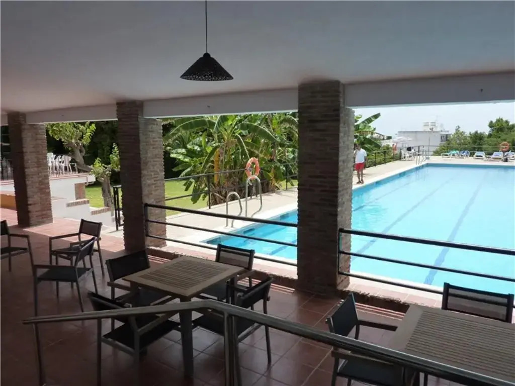 Albergue Inturjoven Marbella