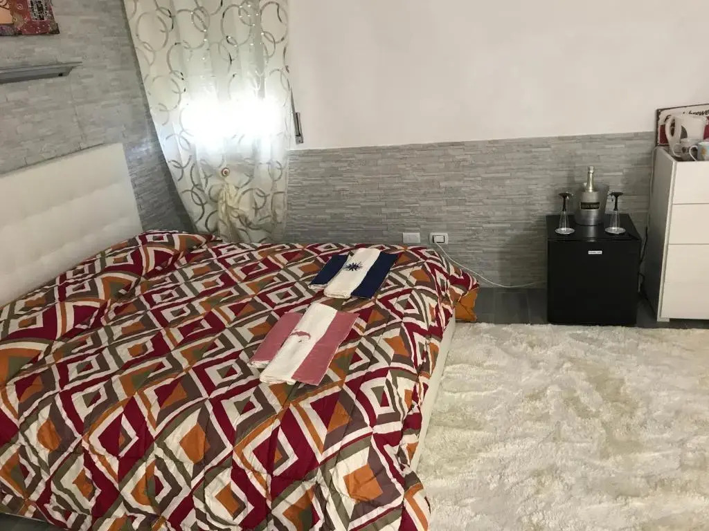 Villa Suite Deluxe